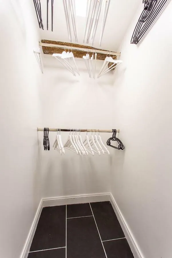 Appartement CMG Rex - Bonne Nouvelle IV à Paris
