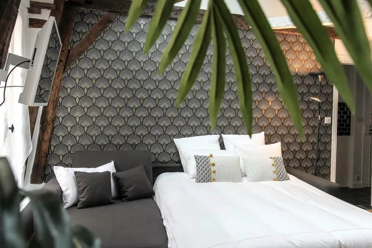 Appartement CMG Rex - Bonne Nouvelle IV à Paris France